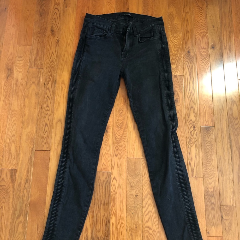 J Brand Skinny Jeans